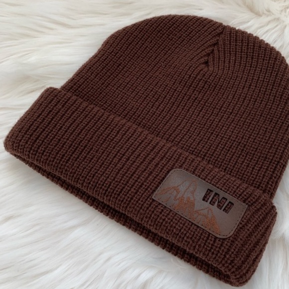 Women's INI Cooperative Beanie - Picture 1 of 2
